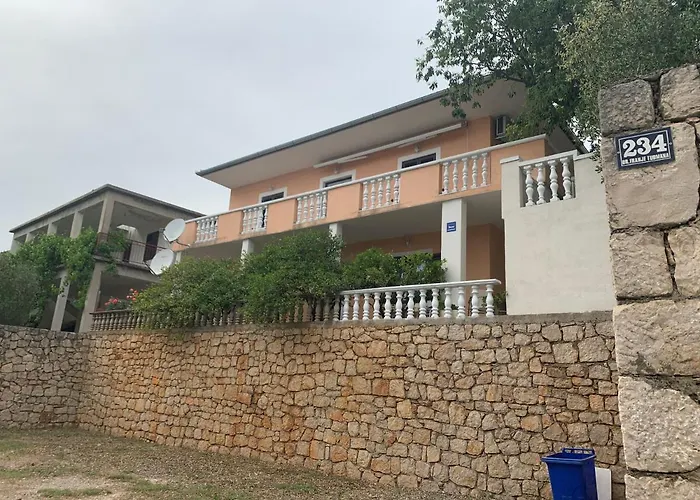Apartmani Spomenka