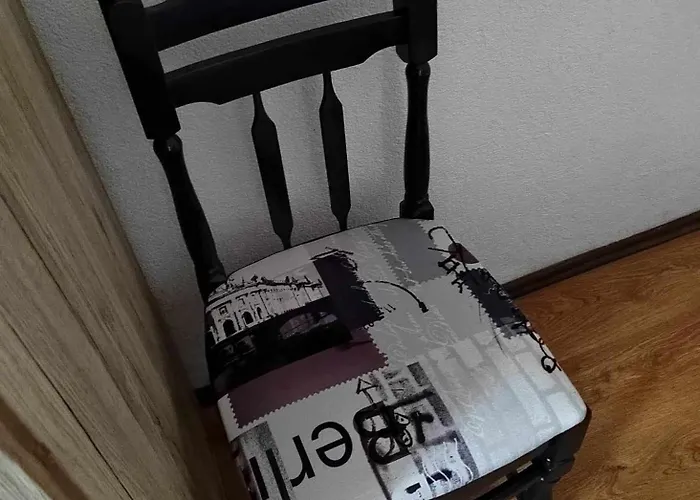 Apartmani Spomenka