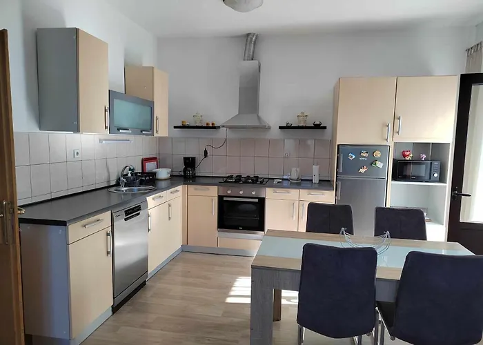 Apartmani Spomenka