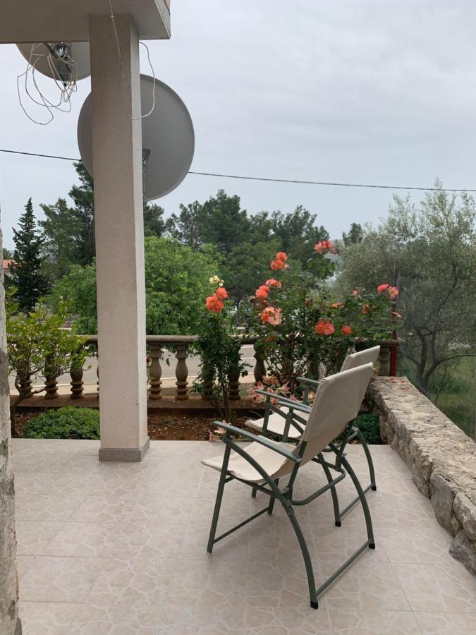 Spomenka Apartment *