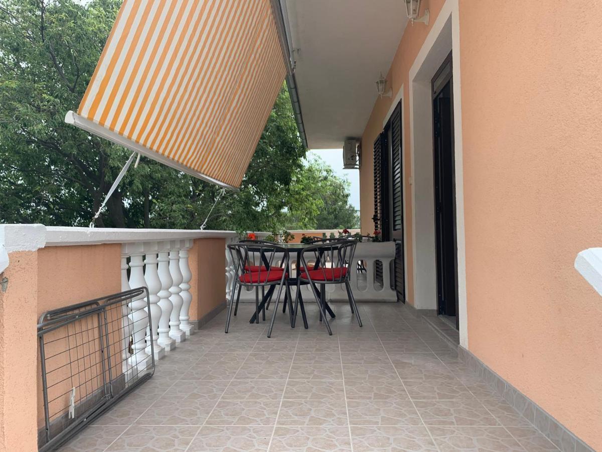 Spomenka Apartment *