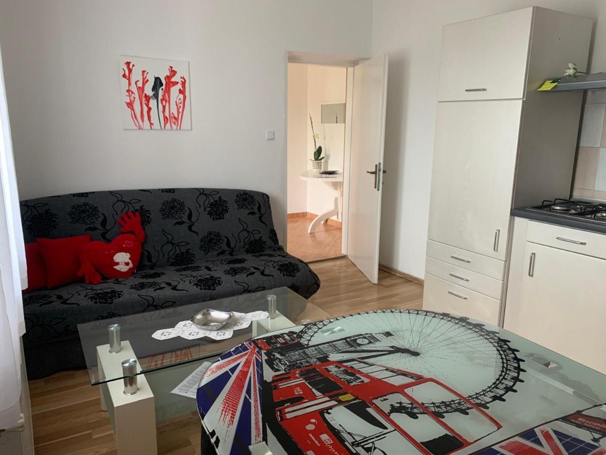 Apartment Spomenka Seline