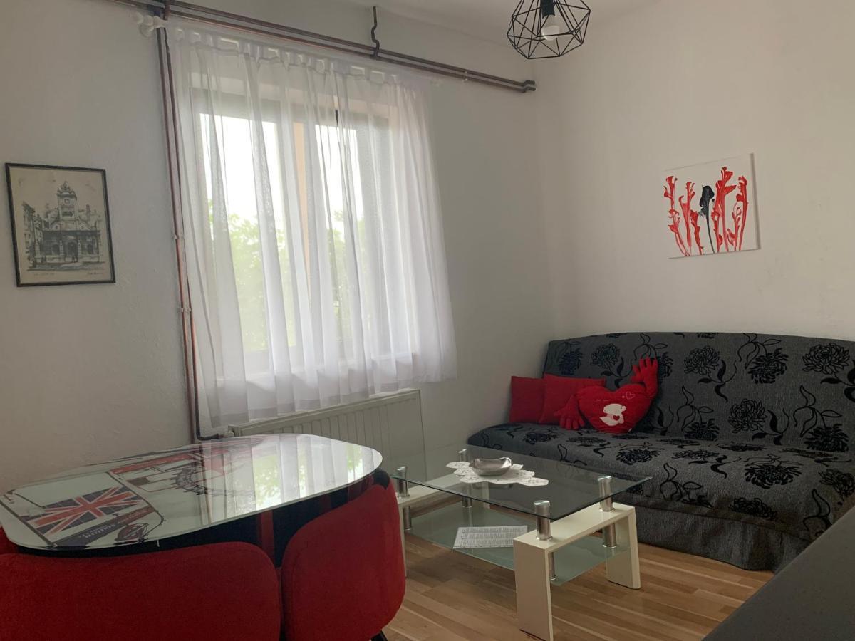 Spomenka Apartment Seline