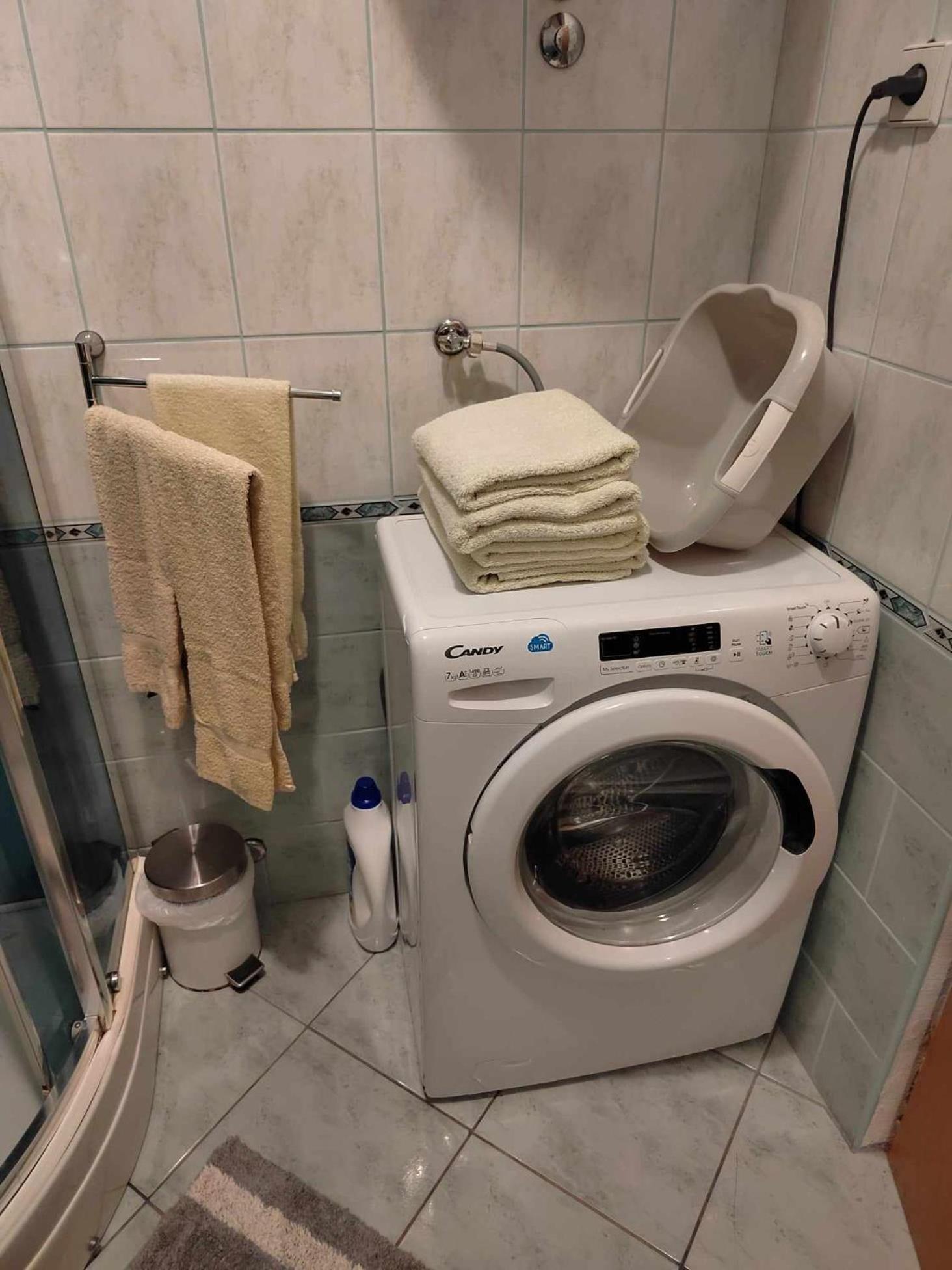 Apartment Spomenka *
