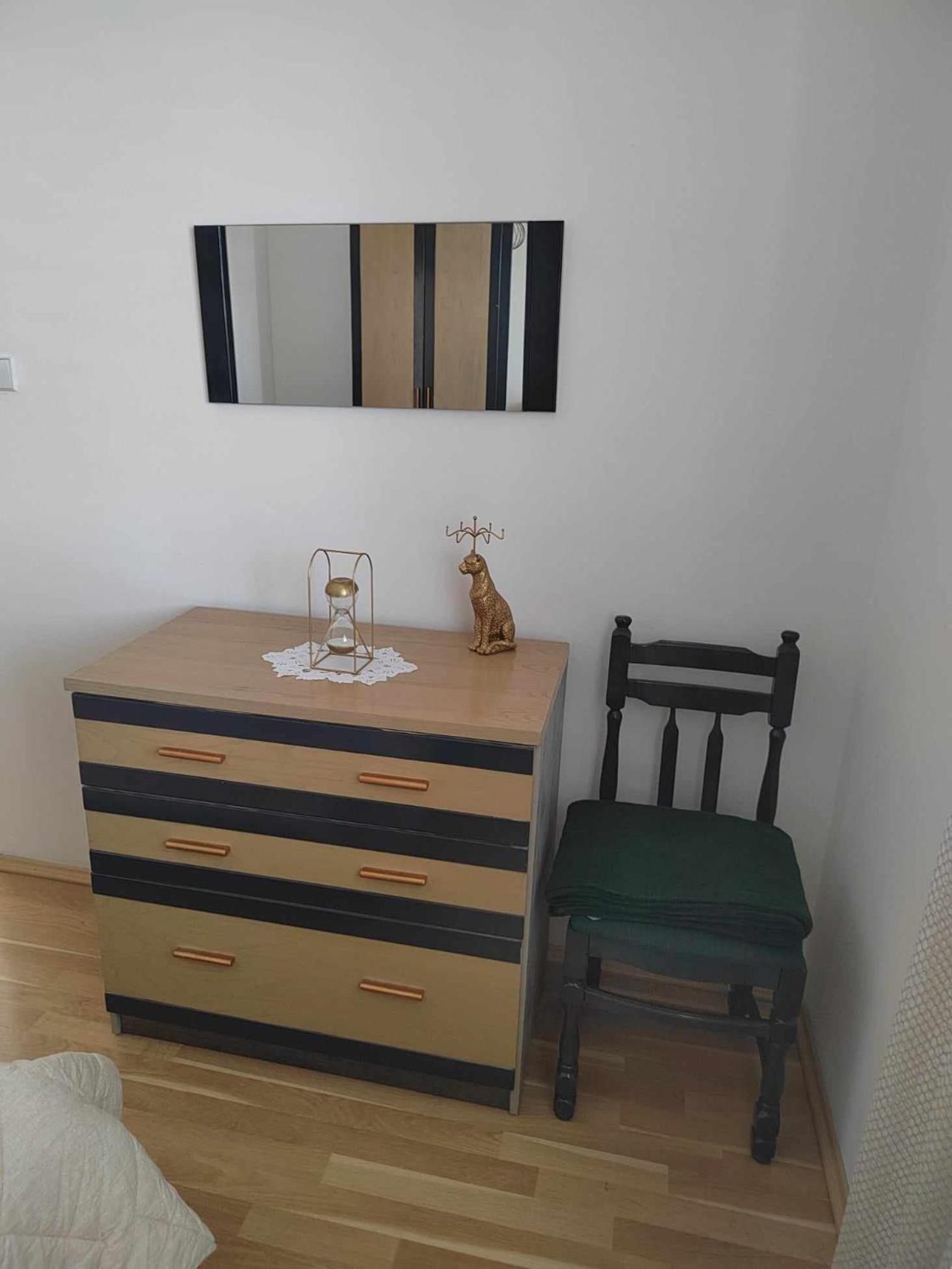 Spomenka Apartment Seline
