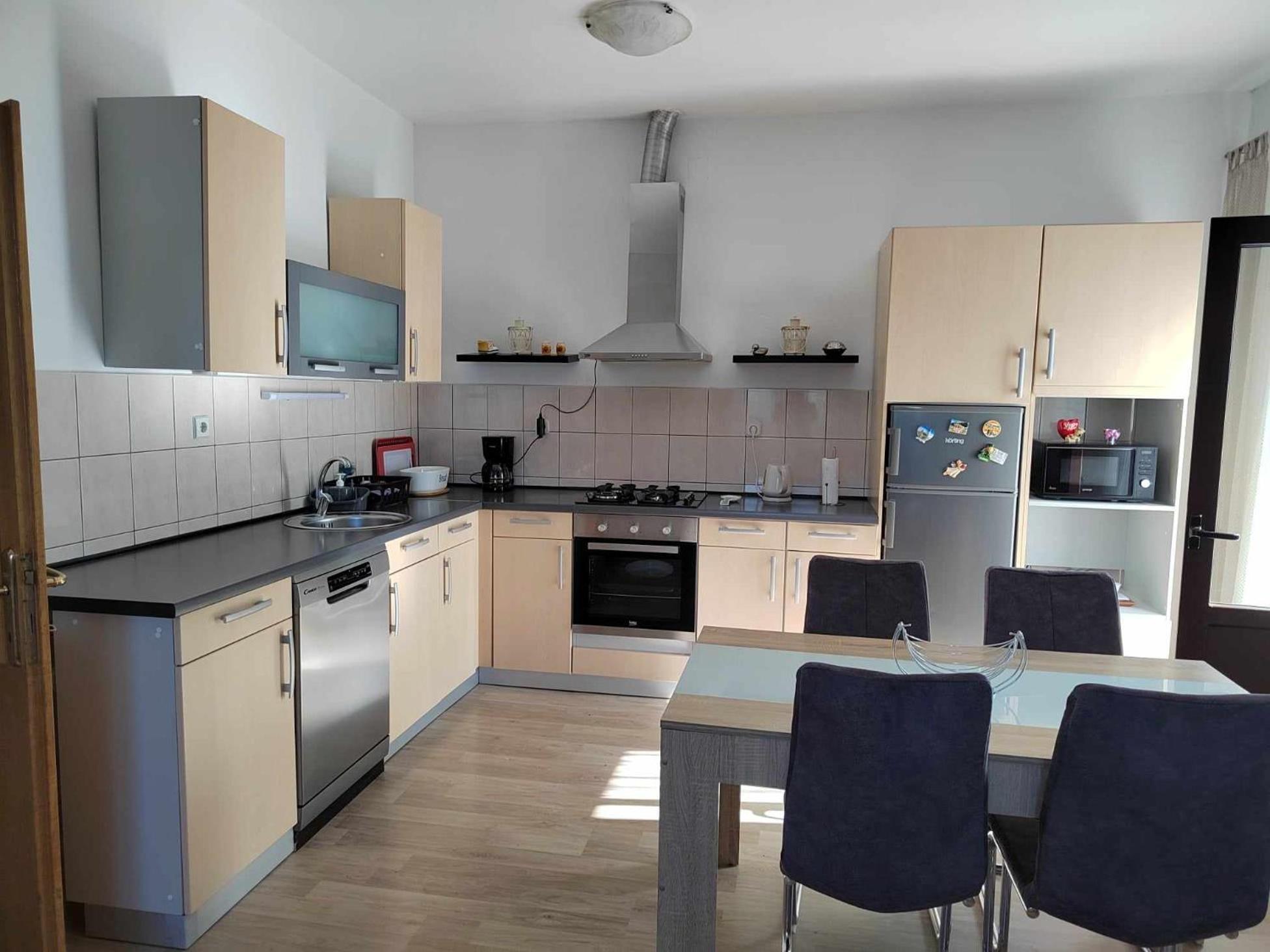 Spomenka Apartment *