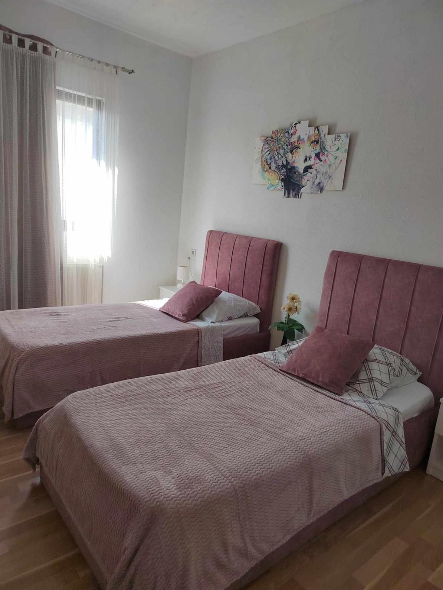 Spomenka Apartment Seline