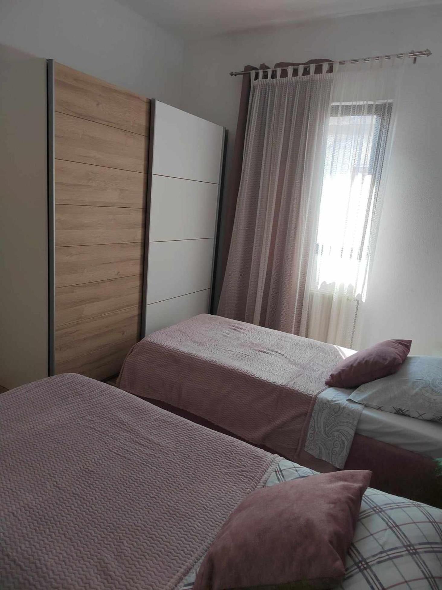 Spomenka Apartment Seline