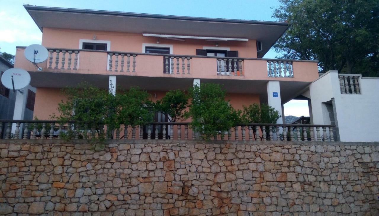 Spomenka Apartment Seline