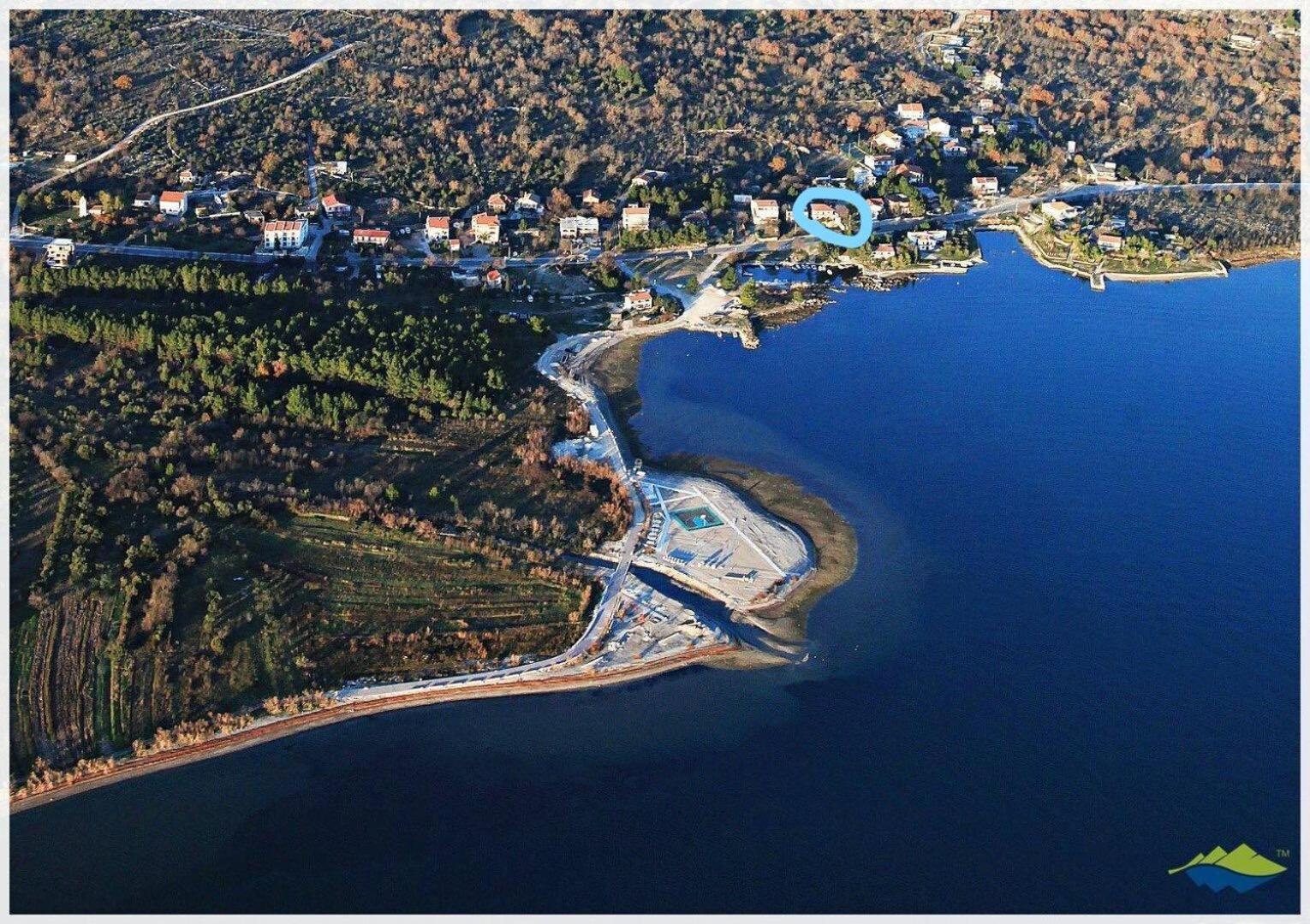 Spomenka Apartment *