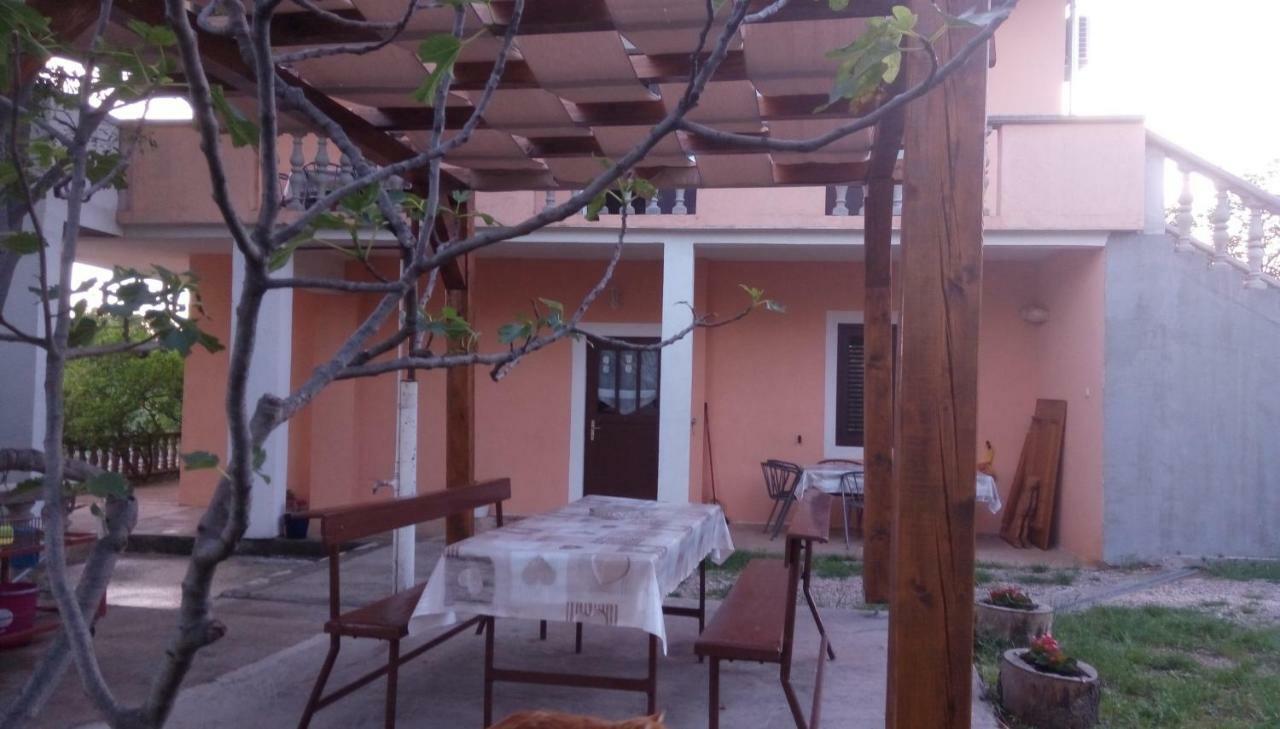 Apartment Spomenka Seline