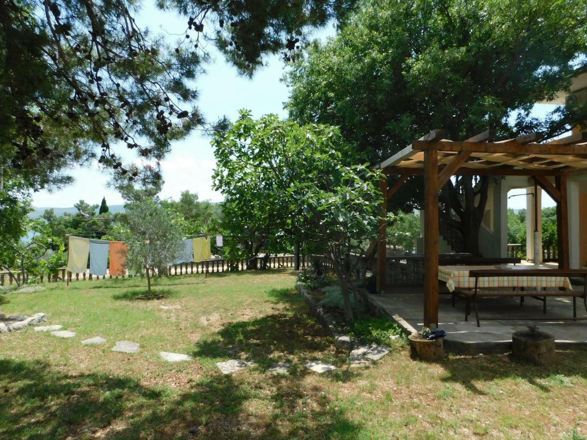 Spomenka Apartment Seline