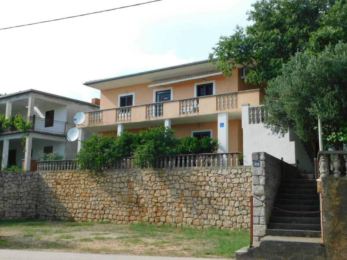 Spomenka Apartment Seline