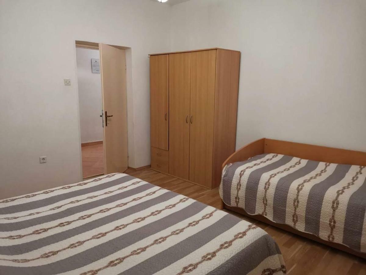 Apartment Spomenka Seline