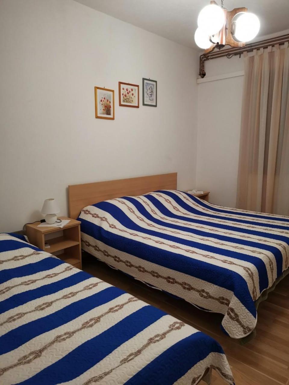 Spomenka Apartment