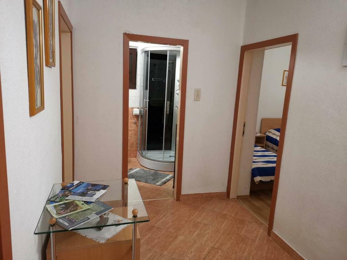 Apartment Spomenka Seline