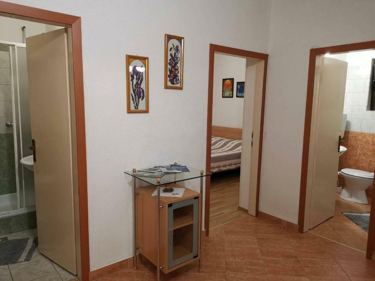 Spomenka Apartment *
