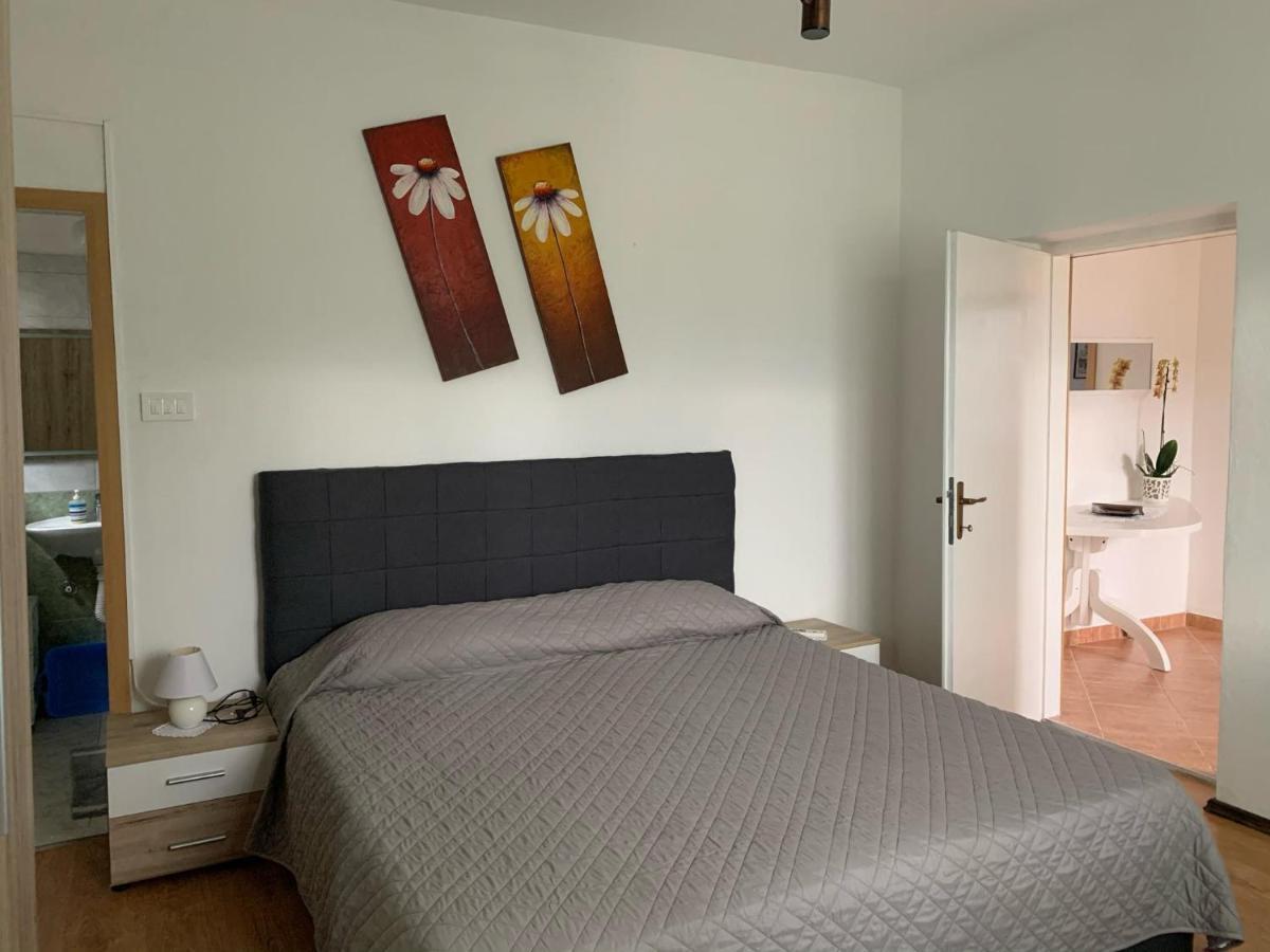 Apartment Spomenka Seline