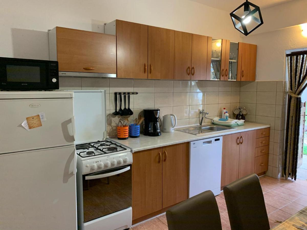 Apartment Spomenka