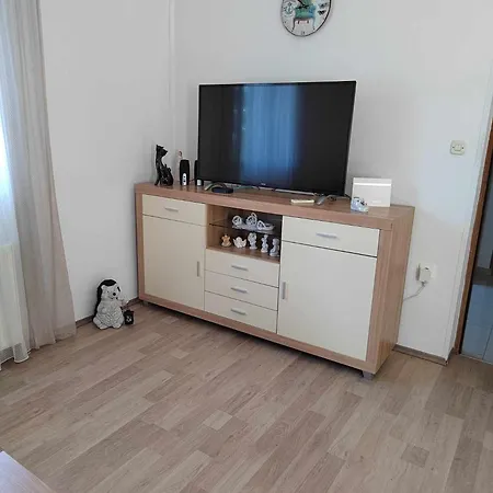 Apartmani Spomenka Seline Exterior photo