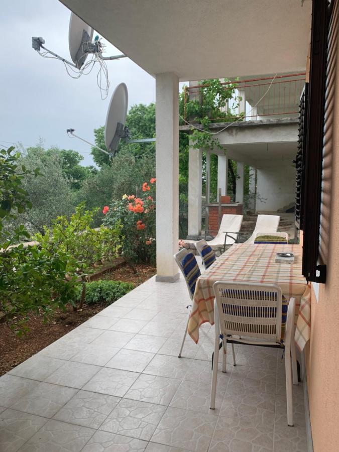 Appartamento Spomenka Seline