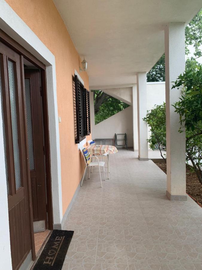 Apartman Spomenka