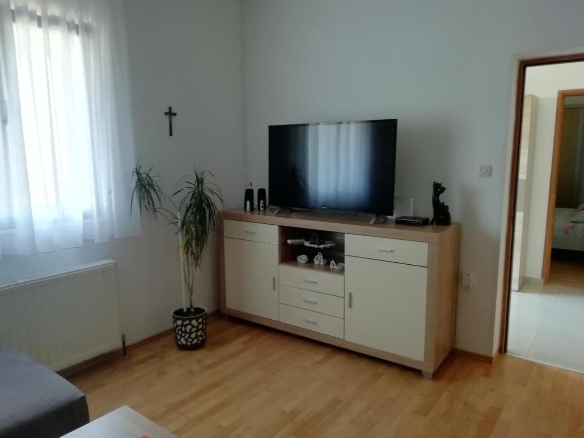 Spomenka Appartamento