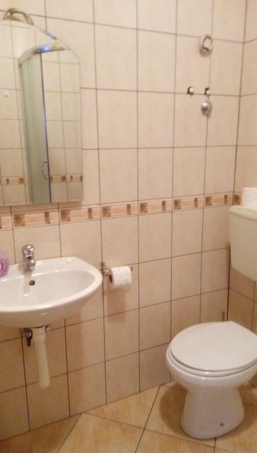 Spomenka Appartamento
