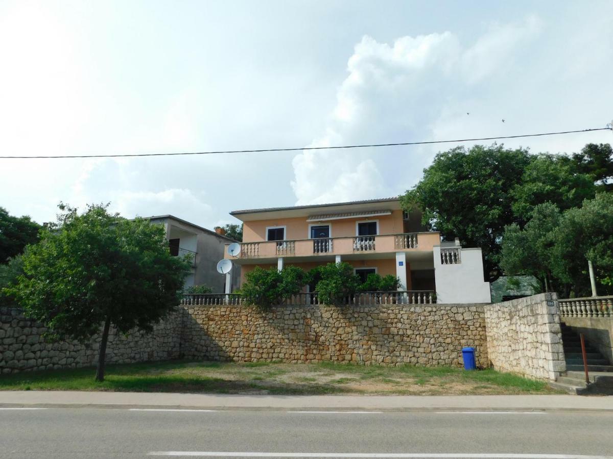 Spomenka Appartamento Seline