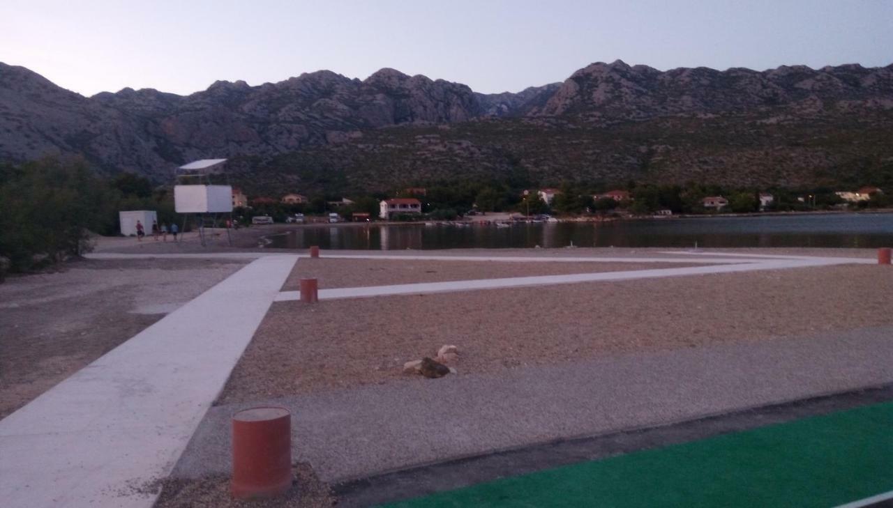 Spomenka Appartamento Seline