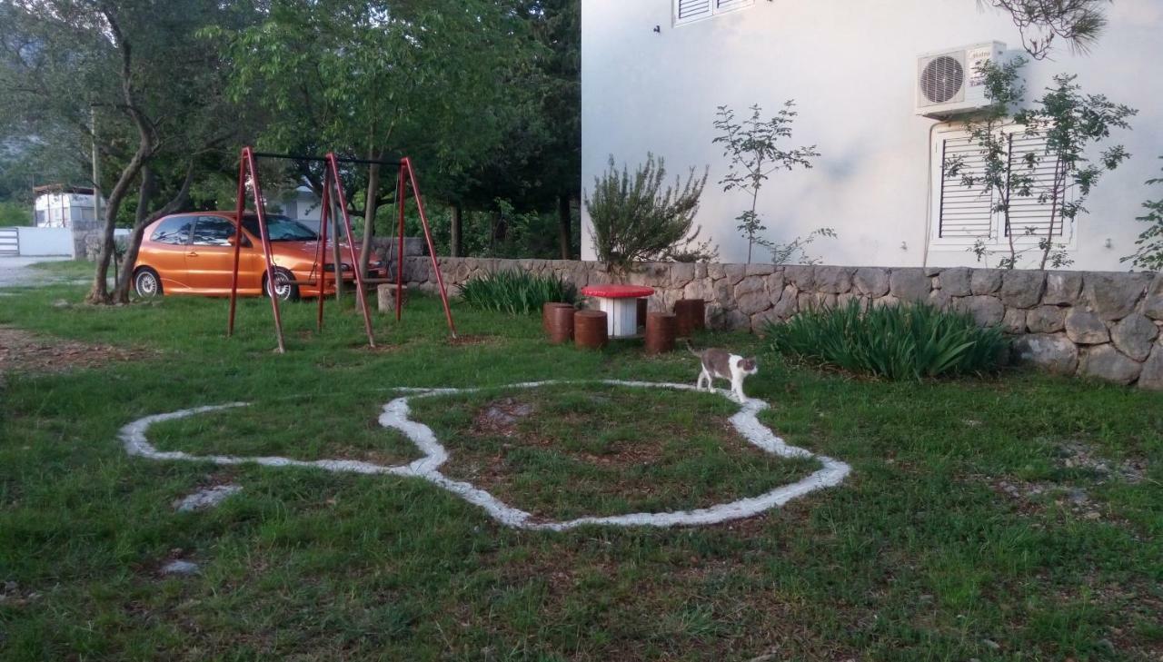 Spomenka Appartamento
