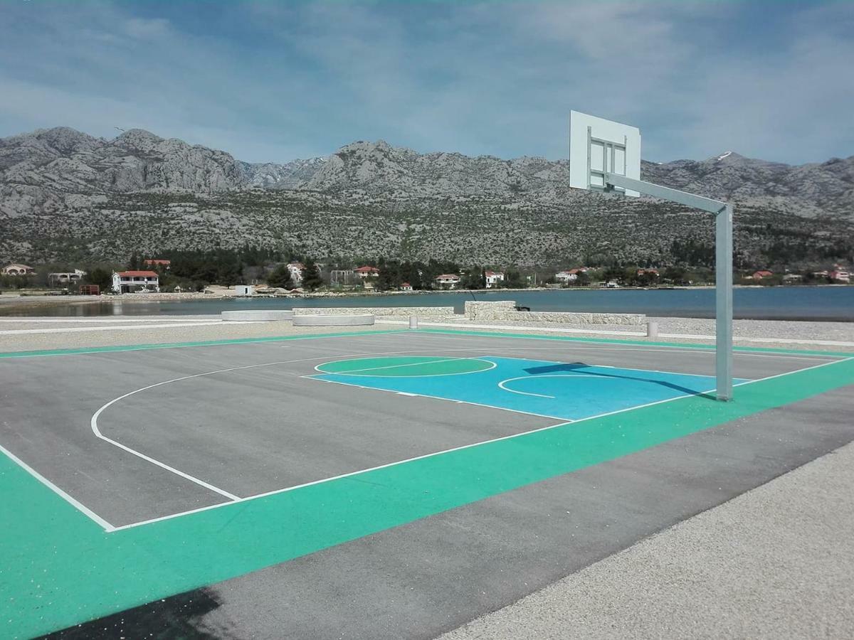 Spomenka Appartamento Seline