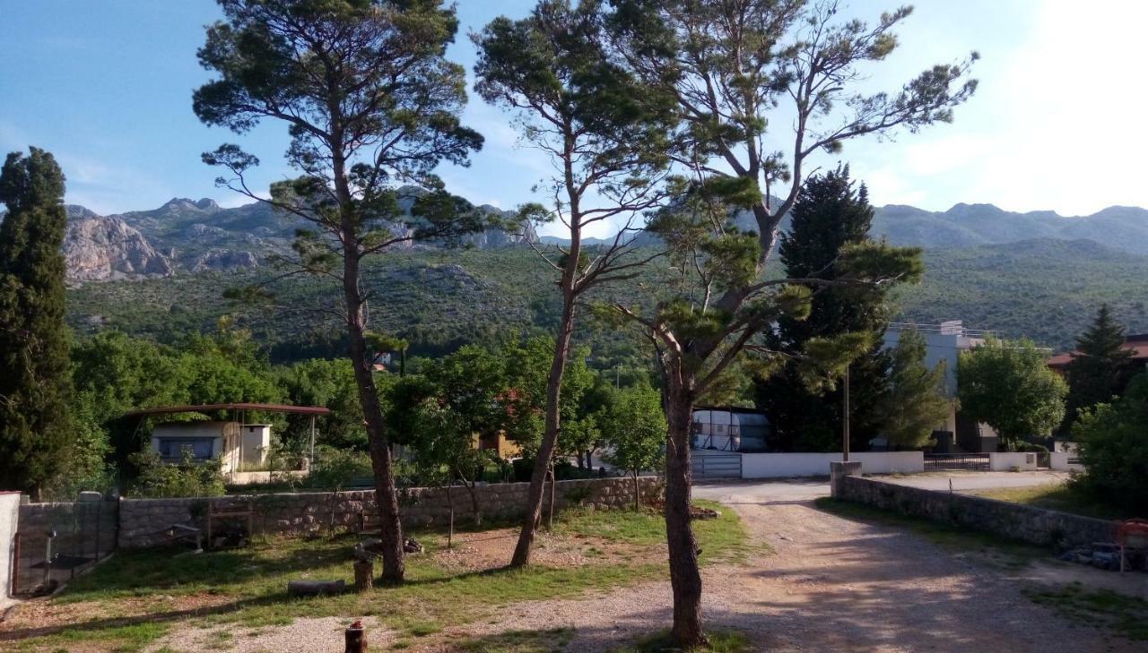 Appartamento Spomenka Seline